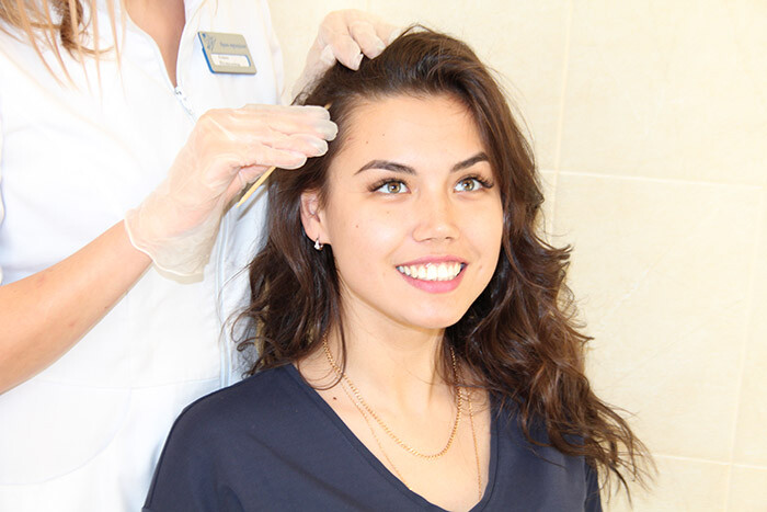 Первая трихологическая клиника в СПб Первая трихологическая клиника в СПб